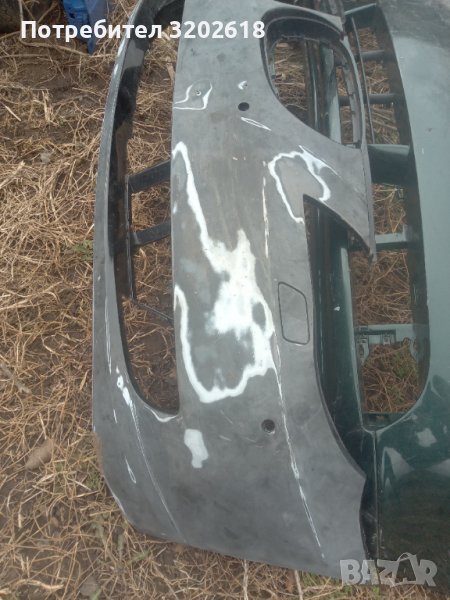 Брони BMW E60, снимка 1