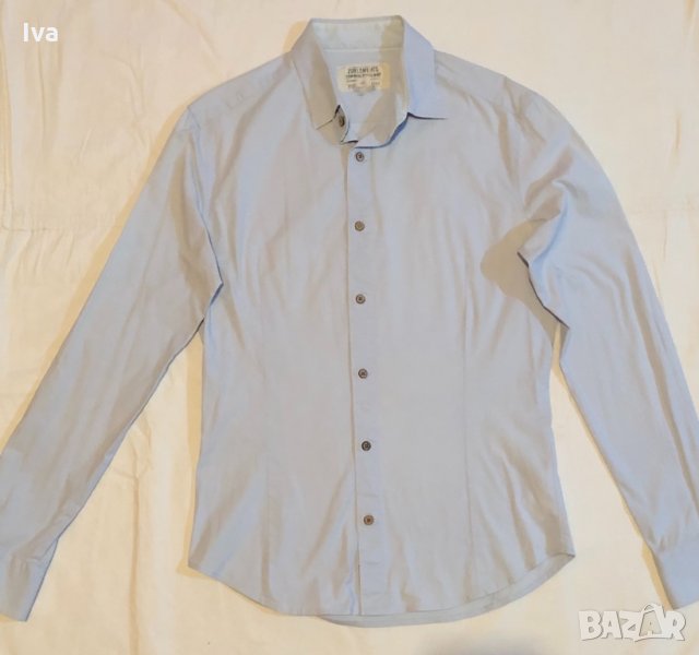 Маркова риза Zuelements, снимка 1