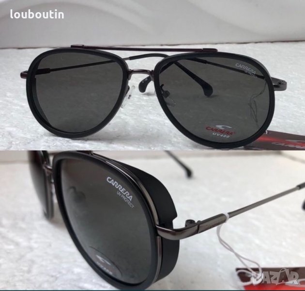 Carrera 2020  авиатор мъжки слънчеви очила УВ 400, снимка 1