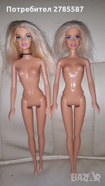 Барби, снимка 1
