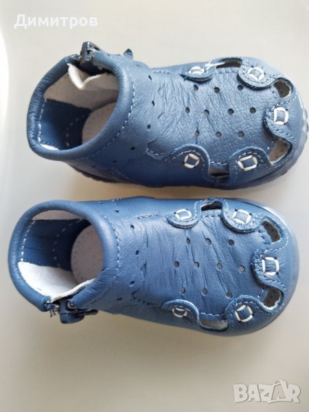 Бебешки буйки, снимка 1