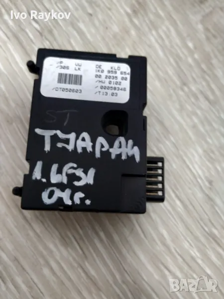 Сензор волан 1K0 959 654 за VW GOLF V , снимка 1