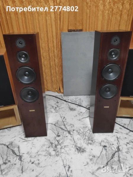 Phonar 607, снимка 1