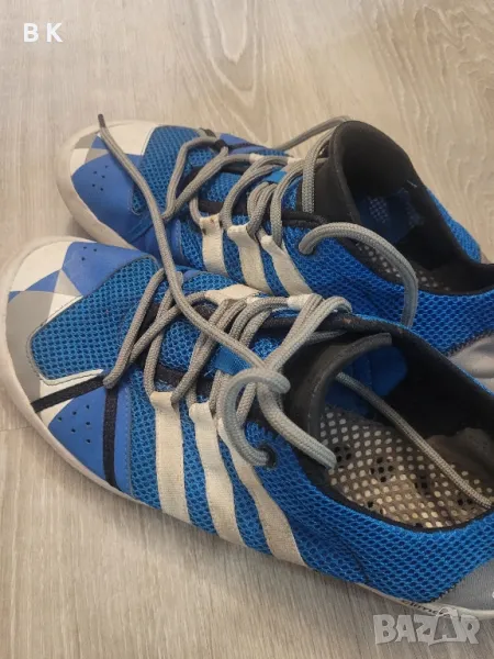 мъжки маратонки Адидас, снимка 1