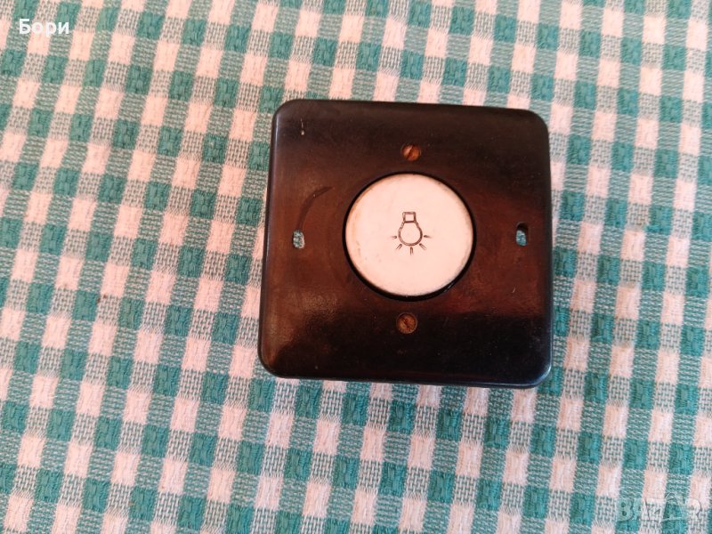 Ел.ключ, снимка 1