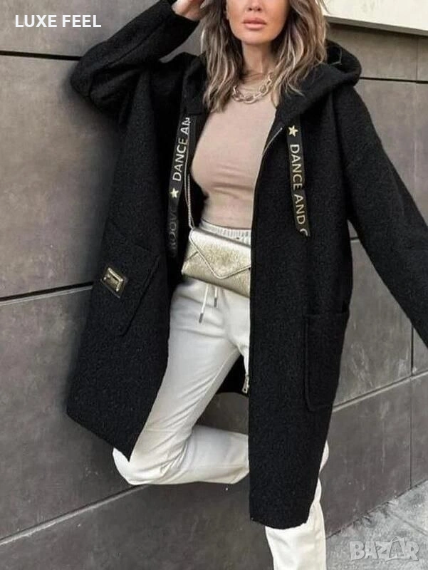 Дамски Палта ⚜️, снимка 1