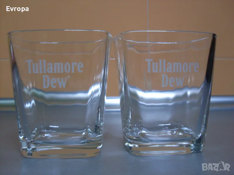 Колекционерски чаши за уиски., снимка 1