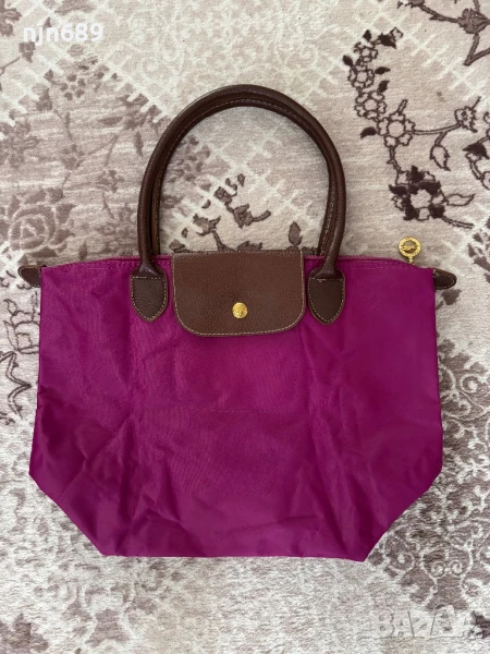 Longchamp 1948, снимка 1