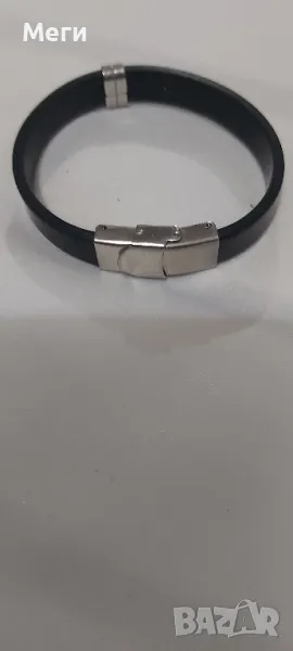 Мъжка гривна , снимка 1