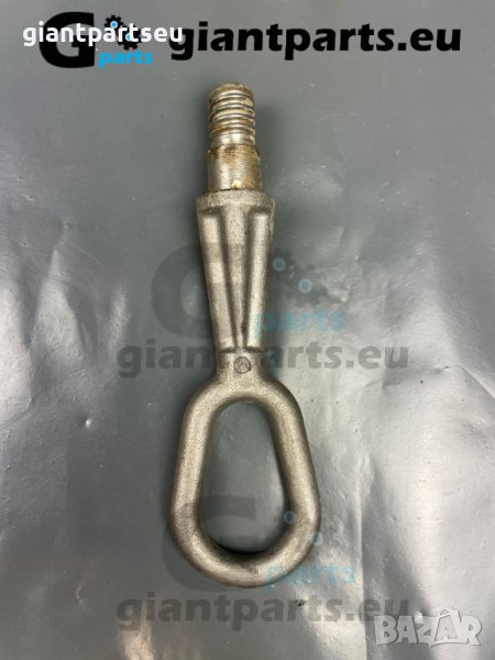 Кука за теглене за БМВ е60 е90 BMW e60 e90 OEM, снимка 1