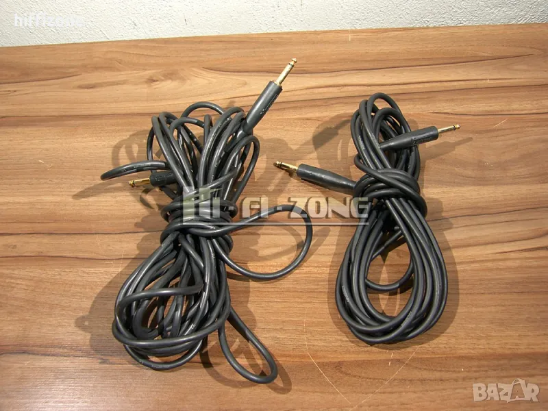 Кабели жак към жак, снимка 1