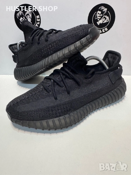 Маратонки ADIDAS YEEZY BOOST 350 V2.Номер 42, снимка 1