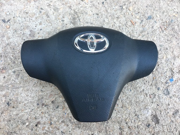 Air bag за Тойота Ярис , снимка 1