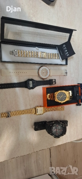 часовници мъжки и дамски, снимка 1