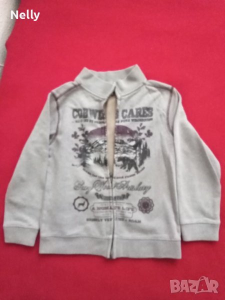 Ватиран суичер р.134, снимка 1