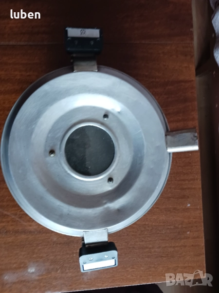 Електрическа тенджера в добро състояние, снимка 1