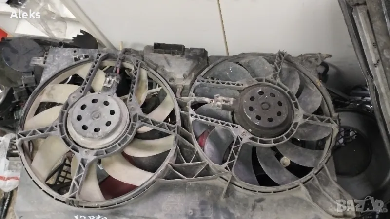 Перки за Фиат крома , снимка 1