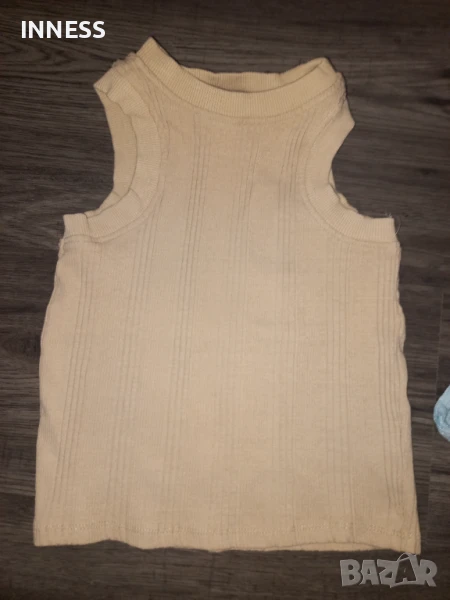 Топ Sinsay, снимка 1