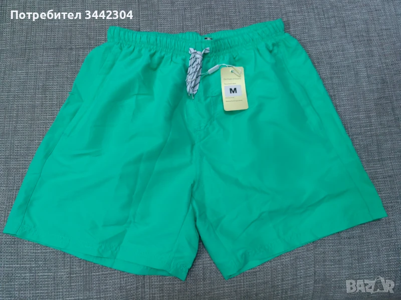 Дамски спортни панталонки, снимка 1