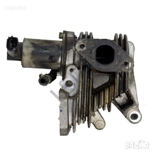 EGR клапан Renault Scenic II 2004-2009 ID: 123060, снимка 1