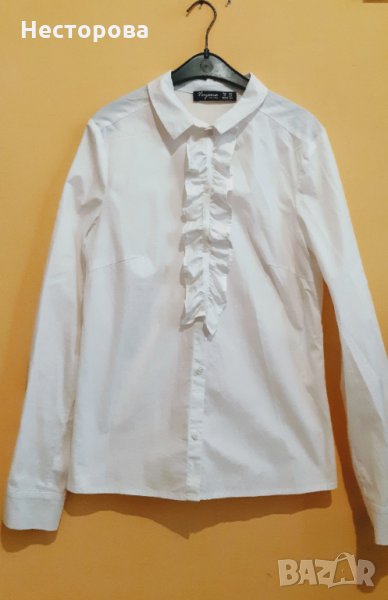 Дамска риза, снимка 1