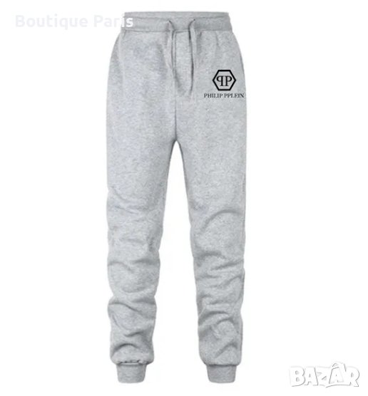 Мъжко спортно долнище Philipp Plein, снимка 1