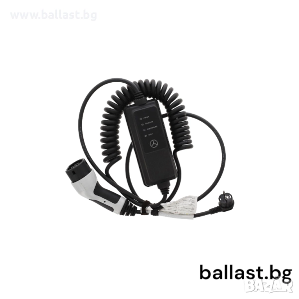 Кабел зареждане A0005838502 W167, снимка 1