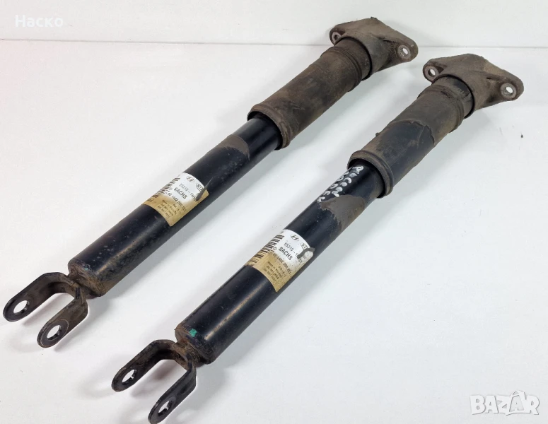 SACHS Заден Амортисьор Задни Амортисьори Ляв Десен Киа Кия Сиид Kia Ceed 2006-2012, снимка 1