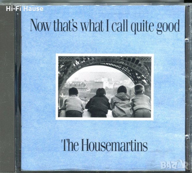The Housemartins, снимка 1