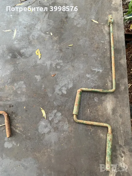 Продавам маткап., снимка 1