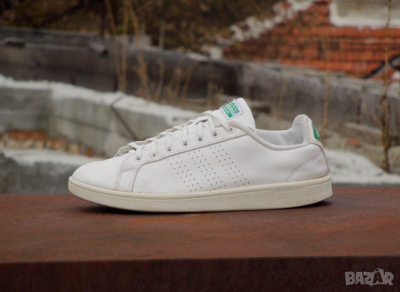 Adidas Cloudfoam Advantage Clean -- номер 43 1/3, снимка 1
