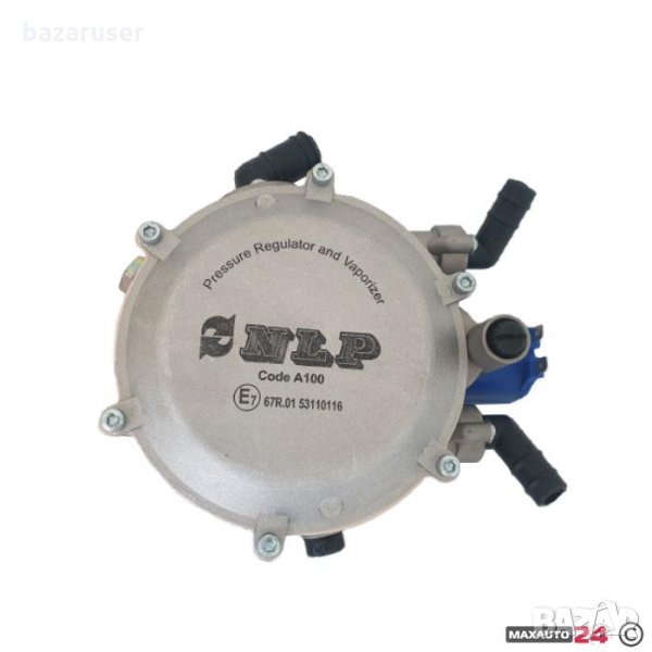 Изпарител за Газова Уредба NK0701 1бр.Електронен/49088, снимка 1