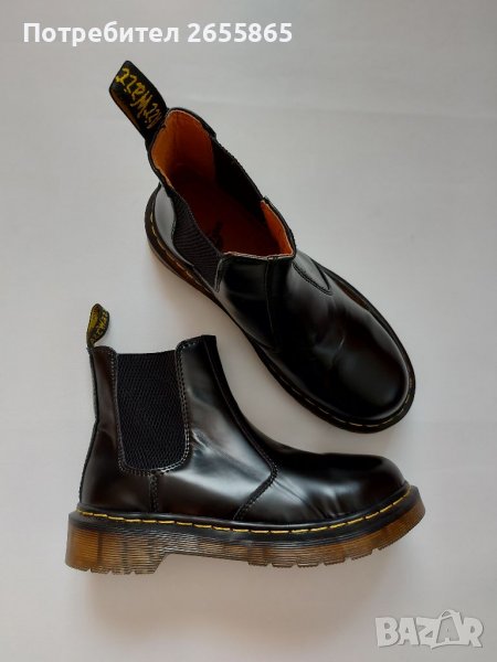 Dr.Martens р.38, снимка 1