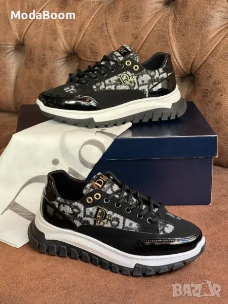 Christian Dior дамски маратонки , снимка 1