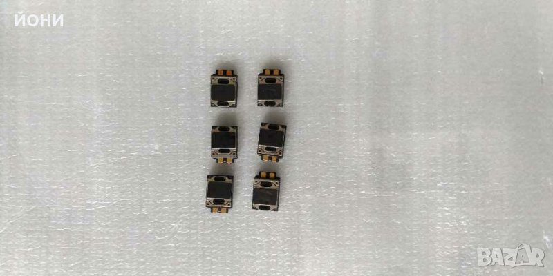 Galaxy S8/S8 Plus/Note 8-нови говорители, снимка 1