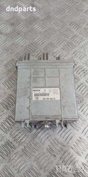 Компютър Ford Galaxy 1.9TDI 1997г. 028906021ES 0281001530 EB	, снимка 1