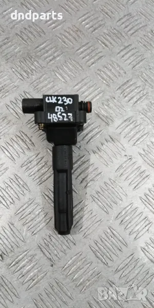 Бобина Mercedes CLK230 2002г.	, снимка 1