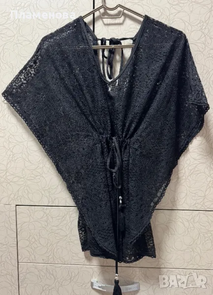 Дамско плажно парео - one size , снимка 1