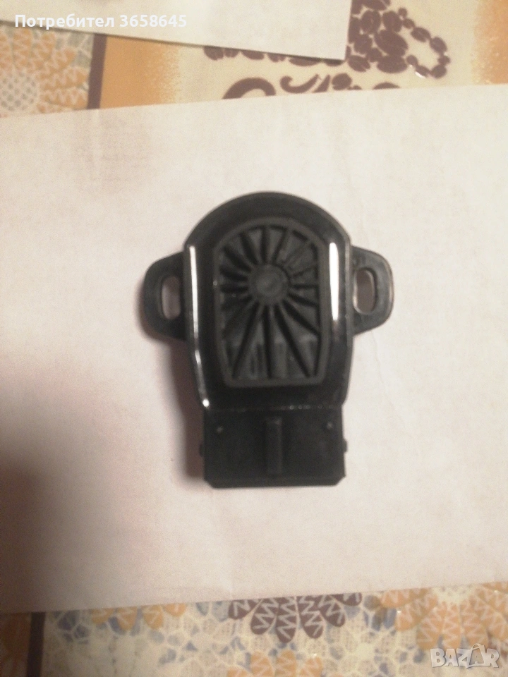 Датчик за дроселова клапа , снимка 1