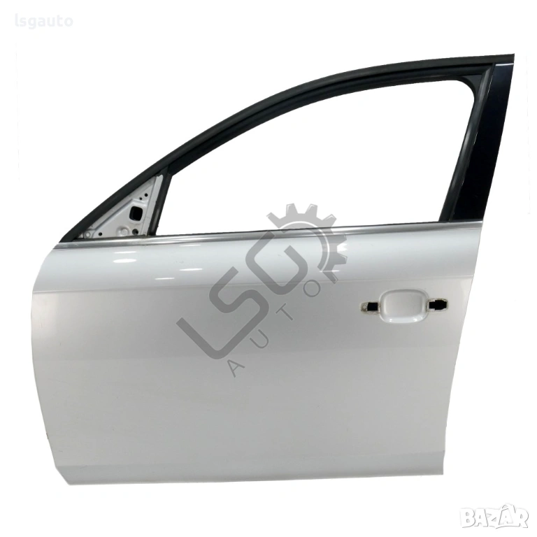 Предна лява врата AUDI A4 (B8) 2008-2015 ID: 156682, снимка 1