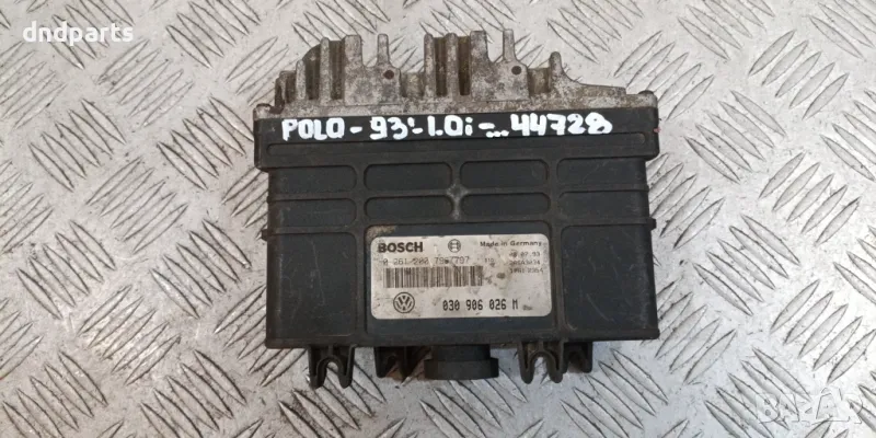 Компютър VW Polo 1.0i 1993г.	, снимка 1