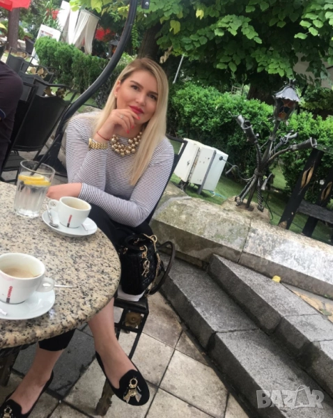 чанта christian dior, снимка 1