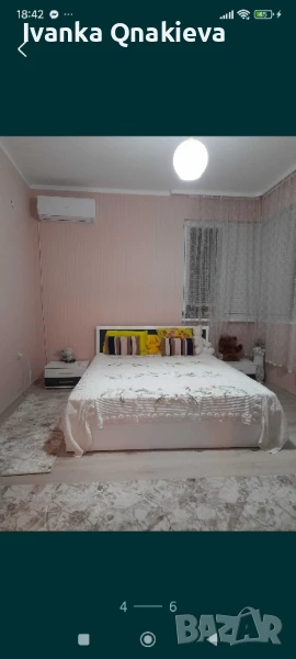 Двустаен  тухлен апартамент , снимка 1