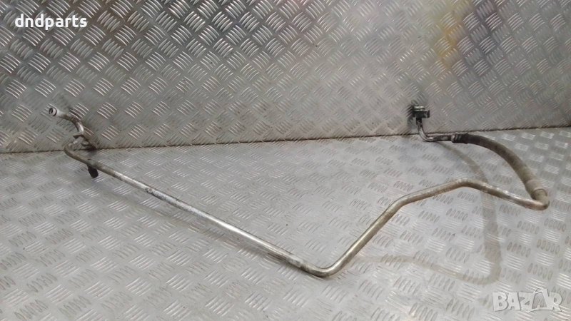 Климатична тръба Mercedes ML270CDI W163 2001г.	, снимка 1