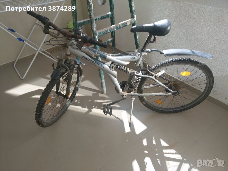 велосипед , снимка 1