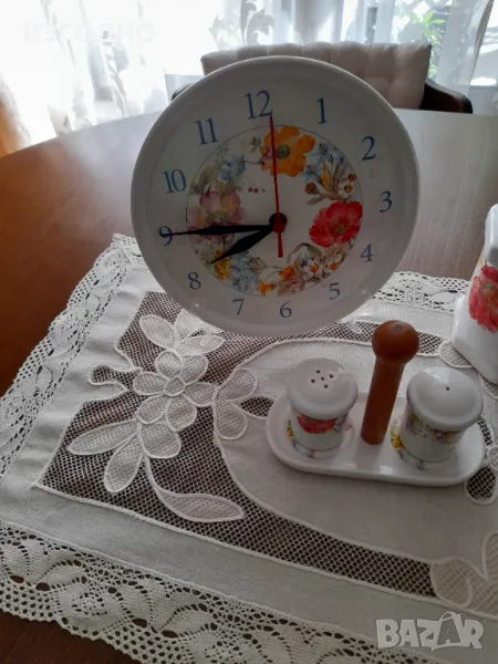 ИТАЛИАНСКИ КУХНЕНСКИ АКСЕСОАРИ, снимка 1