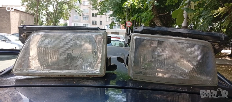 Фар Opel Kadett, снимка 1