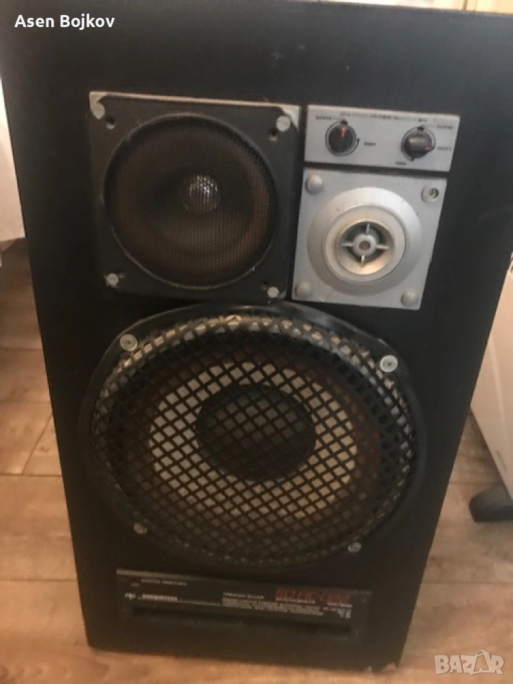 Продавам тонколони, снимка 1