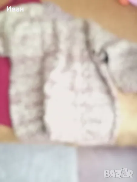 мъжки блузи вълна , снимка 1