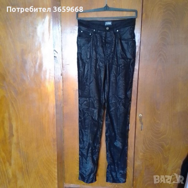 Дамски панталон Джанфранко Фере,размер28/42, снимка 1